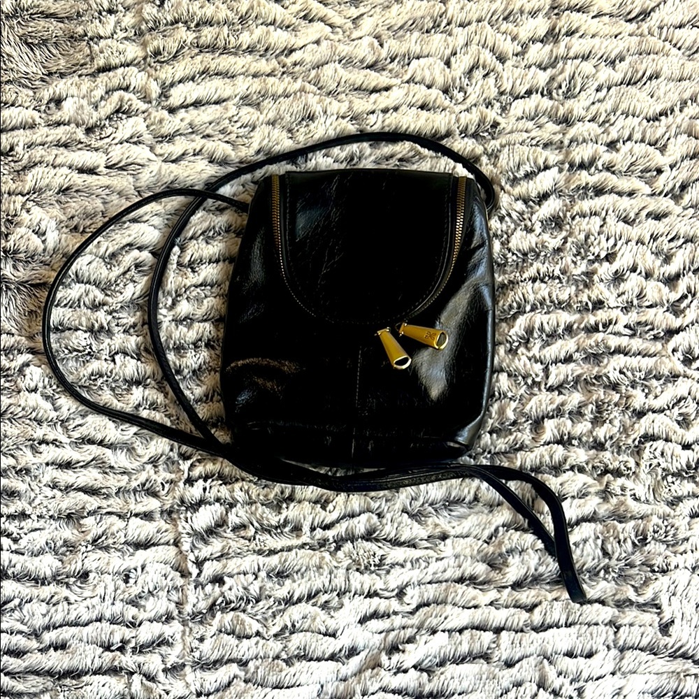 Hobo Fern Crossbody Bag